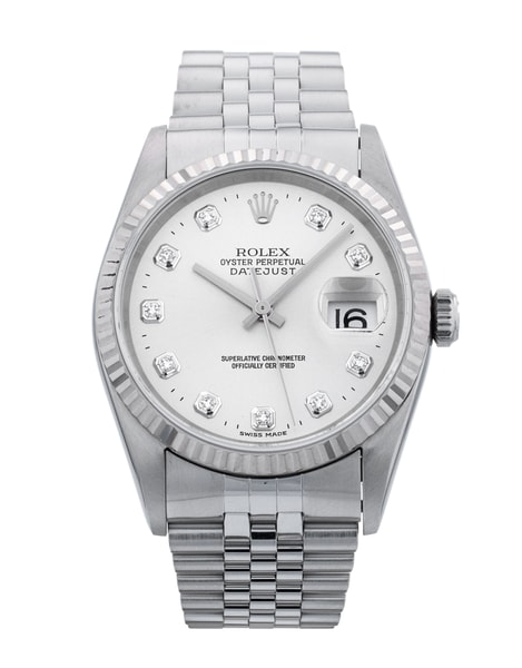 Rolex Datejust 16234